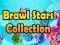 Spel Brawl Stars Samling på nätet
