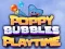 Spel Poppy Bubblor Lektid på nätet