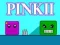 Spel Pinkii på nätet