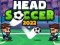 Spel Huvud Fotboll 2022 på nätet