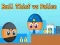 Spel Bolltjuv vs Polisen på nätet