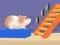 Spel Hamster Stacking Labyrint på nätet
