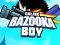 Spel Bazooka Kille Online på nätet