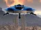Spel UFO Mars på nätet