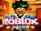 Spel Roblox Pusselutmaning på nätet