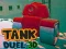 Spel Tank Duel 3D på nätet