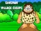 Spel Flykt från grottmännens by på nätet