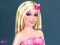 Spel Klä upp Barbie-prinsessan på nätet