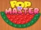 Spel Pop It Mästare på nätet
