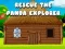 Spel Rädda pandaexplorern på nätet