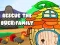Spel Rädda anka familjen på nätet