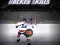 Spel Hockeyfärdigheter på nätet