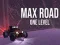 Spel Max Väg - En Nivå på nätet