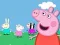 Spel Peppa Pig Rutschkana på nätet
