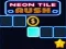 Spel Neon Platta Rush på nätet