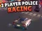 Spel 2 Spelare Polis Racing på nätet