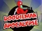 Spel Doodieman-apokalypsen på nätet