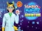 Spel Luckys Multiverse Äventyr på nätet