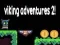 Spel Vikingäventyr 2 på nätet