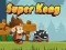 Spel Super Kong på nätet