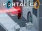 Spel Portal gå på nätet