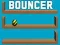 Spel Bouncer på nätet