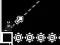 Spel 8bit Svart Repman på nätet