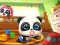 Spel Vård av Baby Panda på nätet