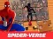 Spel Spider Verse Pussel på nätet