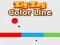 Spel ZigZag Färgad Linje på nätet Spel ZigZag Färgad Linje på nätet