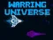 Spel Krigande Universum på nätet