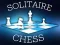Spel Solitaire Schack på nätet