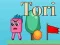 Spel Tori på nätet