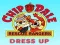 Spel Klä upp Chip och Dale på nätet