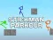 Spel Stickman Parkour på nätet