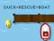 Spel Ankräddningsbåt på nätet