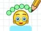 Spel Skydda Emojis på nätet