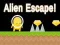 Spel Alienutbrytning! på nätet