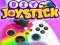 Spel Gör det själv Joystick på nätet