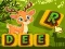 Spel Djurens Ord för Barn på nätet