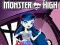 Spel Monster High på nätet