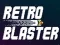 Spel Retro Blaster på nätet