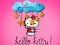 Spel Dolda Stjärnor Hello Kitty på nätet
