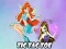 Spel Winx Tre På Rad på nätet