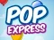 Spel PoP Express pÄ nÀtet Spel PoP Express pÄ nÀtet