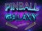 Spel Pinball Galaxen på nätet