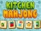 Spel Kök Mahjong på nätet