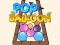 Spel Popp ballong på nätet