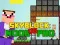 Spel Noob mot Pro Skyblock på nätet