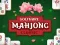 Spel Klassisk Mahjong Solitaire på nätet